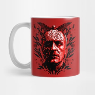 Cannibal Mug